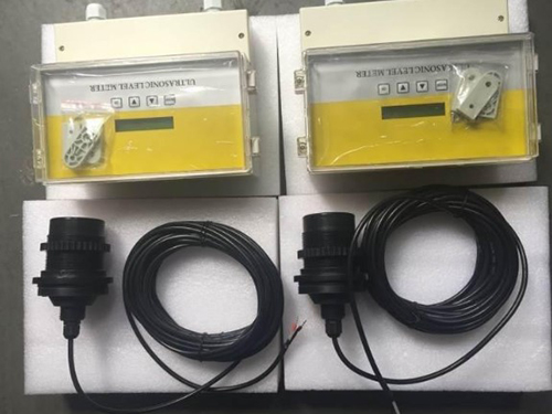 分体式超声波液位计产品图